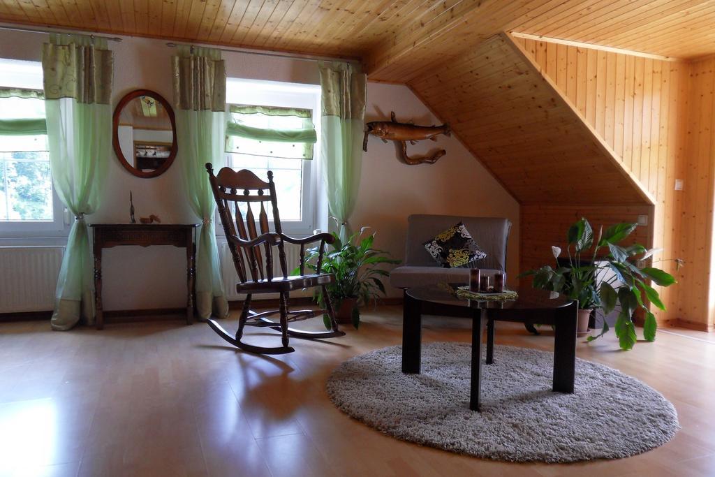 Apartment Sotocje Dolenja Trebusa Room photo