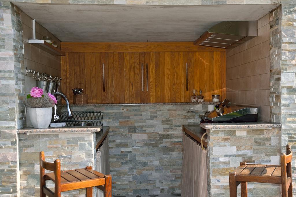 Apartment Sotocje Dolenja Trebusa Exterior photo